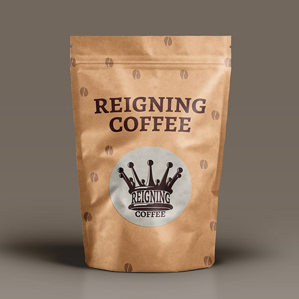 reigning coffee thumbnail